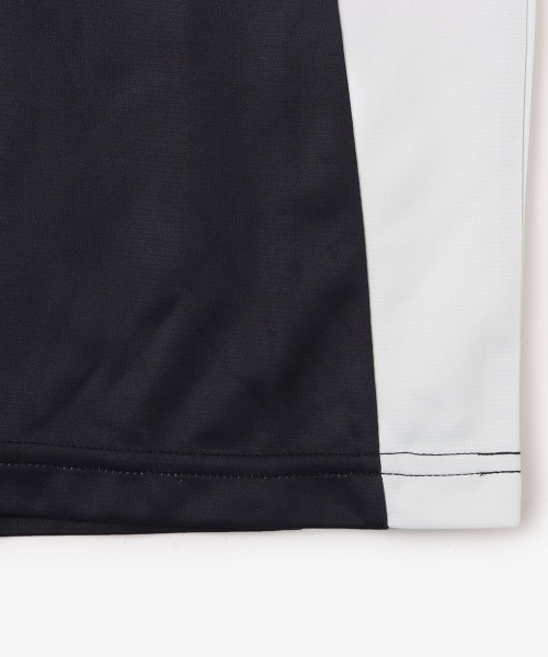 UMBRO(アンブロ)の「UMBRO x atmos LS Soccer Jersey / アンブロ x アトモス LS サッカー ジャージー【SP】(その他トップス・メンズ・マルチ/グレー/ブラック・XL/L/M)」の18枚目の写真