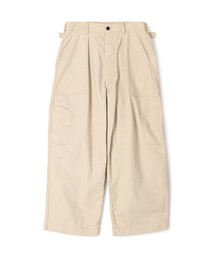 GALERIE VIE｜ギャルリー ヴィーのパンツ（ベージュ系）通販 - ZOZOTOWN