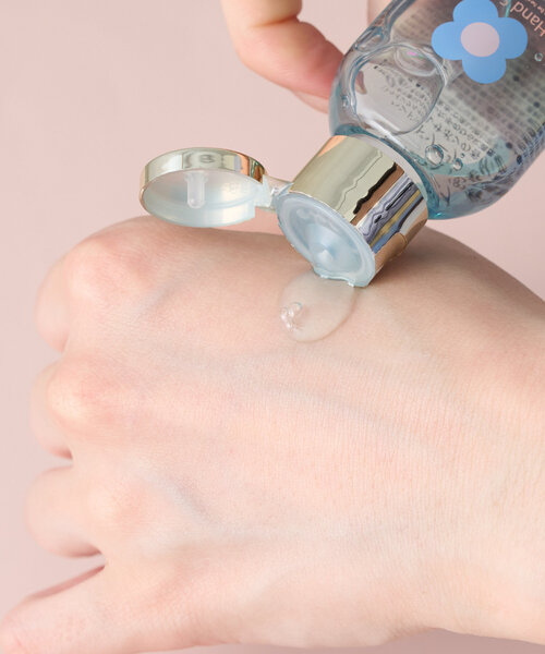 BIRTHDAY BAR(バースデイバー)の「【Ttori トリ】ハンドケアセット(ハンドケア/ハンドクリーム・レディース・ピンク/ブルー・0)」の9枚目の写真