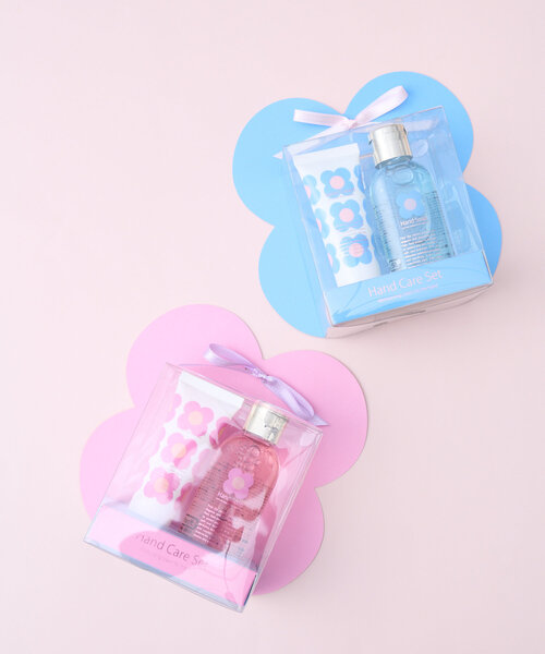 REJURE ヘアケアセット 3点　＋　ハンドクリーム ハンドクリーム[ドゥ・ケア] ラベンダー&ゼラニウム | deux C
