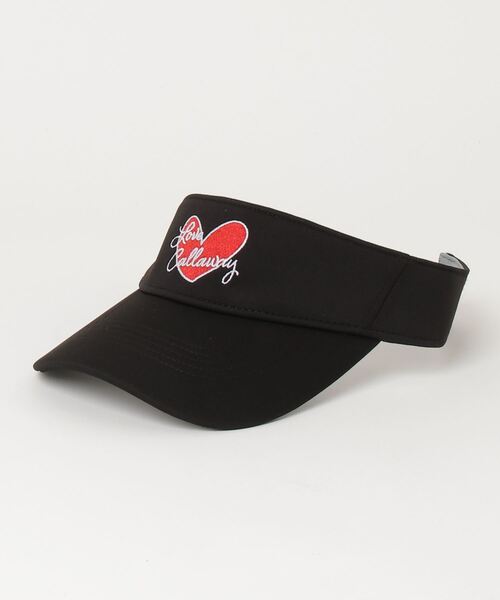 callaway キャロウェイ サンバイザー ＆ スカート 2点セット Sサイズ 51cWwv7CQKL._AC_UL210_SR210,