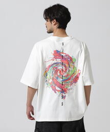 A4A | A4A/エーフォーエー/ S/S TEE CIRCLE(Tシャツ/カットソー)