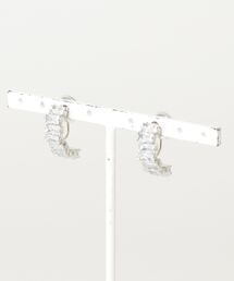 rae（レイ）の「【rae】ビジューイヤリング（イヤリング）」