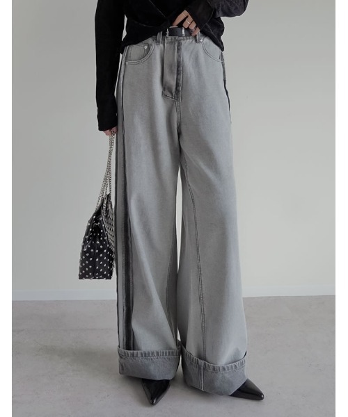 Re:EDIT（リエディ）の「[2025AW COLLECTION][リニューアル][新