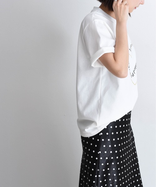 meronページ♡ Eimee Law7点＋Free&#39;s Mart1点 ハートモチーフロゴTシャツ Eimee Law│Eimee Law & LHELBIE