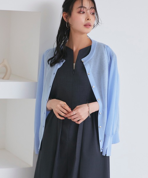 セール】洗える ストレッチ ｜ ウエスト ドロスト ワイド