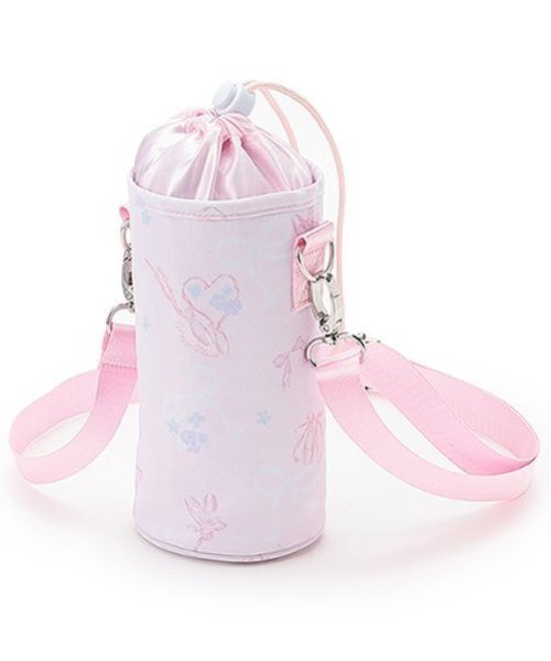 バレエ】総柄ペットボトルホルダー（水筒）｜mezzo piano