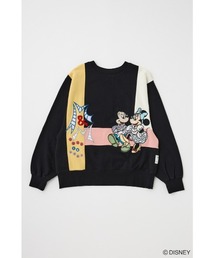 ブランド古着】Disney SERIES CREATED by MOUSSY（ディズニー
