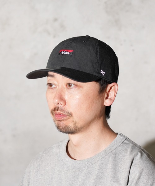 NANGA（ナンガ）の「NANGA × '47 /ナンガ フォーティーセブン HINOC