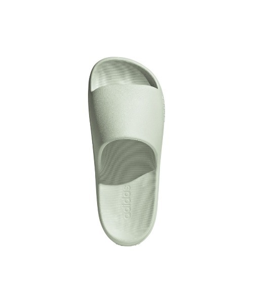 adidas(アディダス)の「アディダス adidas アディレッタ Lumia サンダル(サンダル・レディース・ライトグリーン・22.5cm/23.5cm/24.5cm/25.5cm)」の6枚目の写真