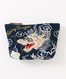 baron（バロン）の「white games さがらポーチ（ポーチ）」