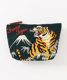 baron（バロン）の「white games さがらポーチ（ポーチ）」