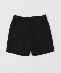 美品！journalstandard ジャーナルスタンダード　ショートパンツ　黒 JOURNAL STANDARD｜ジャーナルスタンダードのショート・ハーフ