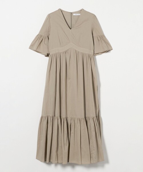 UNITED ARROWS ブラウス　MARIHAワンピース 別注】＜MARIHA＞ワンピース ワンピース｜ Exclusives 最新の
