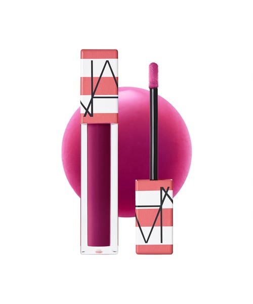 NARS(ナーズ)の「【数量限定】アフターグロー リップオイル(口紅/リップティント/グロス・レディース・520A WONDROUS/508A HIGH LIFE/231A LAGUNA/777A ORGASM・FREE)」の2枚目の写真
