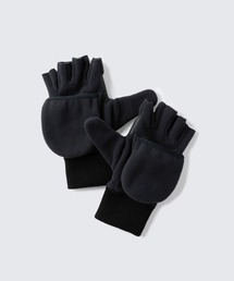 WILD THINGS(ChVOX)̃|[ebNfB^`u~gPOLARTEC DETACHABLE MITTEN()