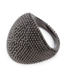 HIROKO HAYASHI（ヒロコハヤシ）の「RICAMO（リカーモ）指輪（リング）」