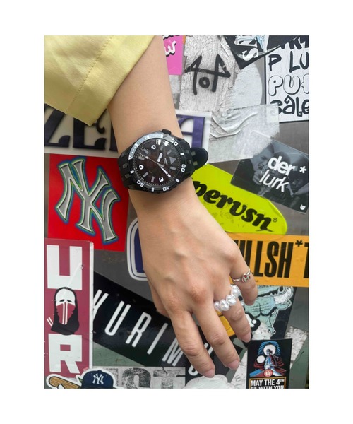 最安値 入手困難 swatch automatic クロノデイト メンズウォッチ : (腕時計) : クロノグラフ | Swatch® 日本