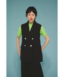HeRIN.CYE｜ヘリンドットサイのベスト通販 - ZOZOTOWN