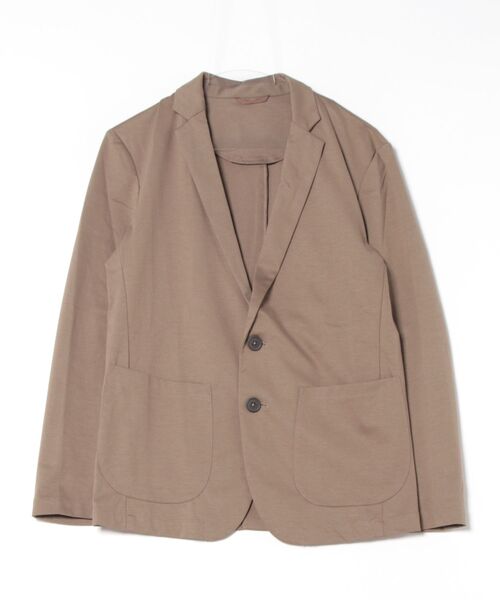 VENCEEXCHANGE（ヴァンスエクスチェンジ）の「ストレッチテーラードジャケット（テーラードジャケット・メンズ・グレー/オリーブ・S/M/L/LL）」の10枚目の写真