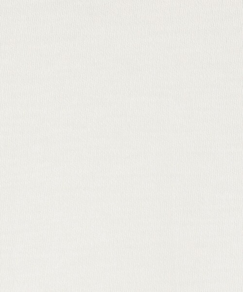 BALLSEY(ボールジィ)の「シアーコンパクトジャージー ボートネックプルオーバー(Tシャツ/カットソー・レディース・ブラック/グリーン/ホワイト・S)」の12枚目の写真