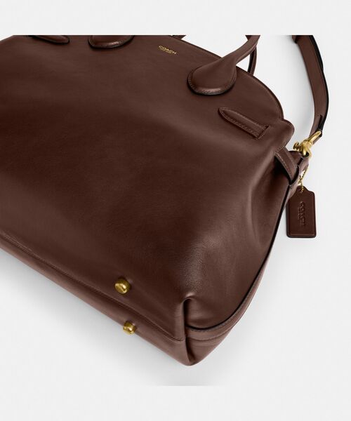 ソフト エンパイア キャリーオール バッグ 40（ショルダーバッグ