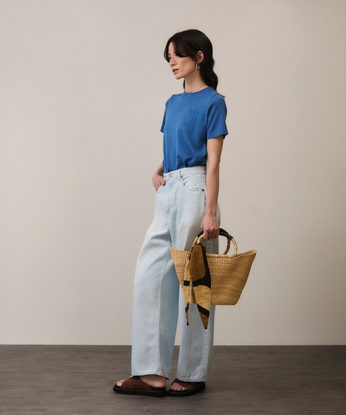 ADAM ET ROPE'別注 レッドカード モンタナ 25【美品】 RED CARD TOKYO（レッドカードトーキョー）for SALON】別注