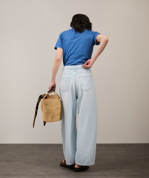 ADAM ET ROPE'別注 レッドカード モンタナ 25【美品】 RED CARD TOKYO（レッドカードトーキョー）】別注Montana