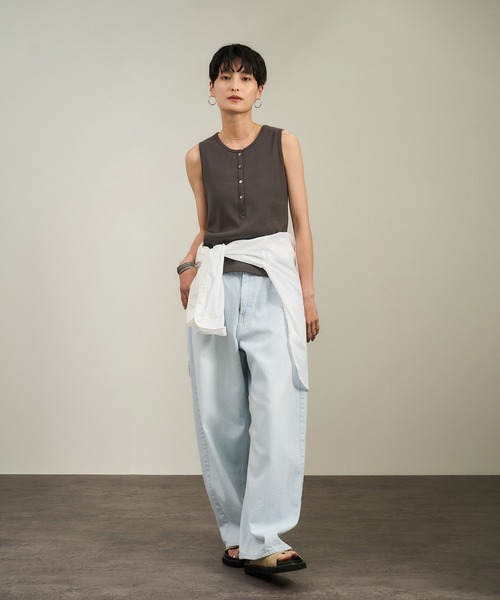 【RED CARD TOKYO 】Montana RED CARD TOKYO Montana | PANTS,デニムパンツ | ROOM903 online