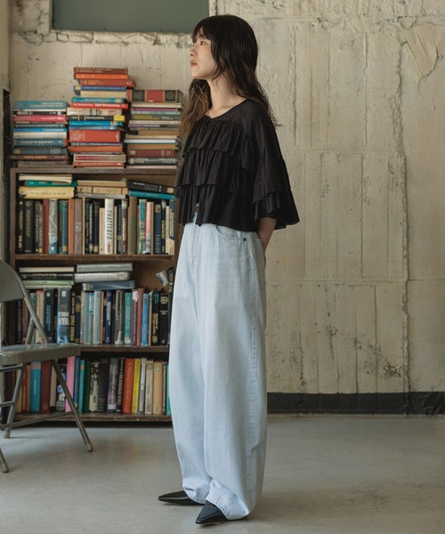 RED CARD TOKYO Montana レッドカード　モンタナ　24 RED CARD TOKYO ジーンズ デニム デニムパンツ 「RED TOKYO