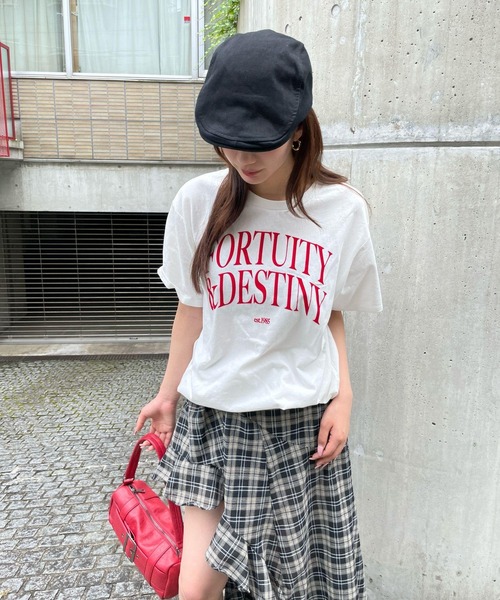 FOREVER 21（フォーエバー トゥエンティーワン）の「【2025SS】ベルトボストンバッグ（ハンドバッグ・レディース・ブラック/ブラウン/レッド・FREE）」の8枚目の写真