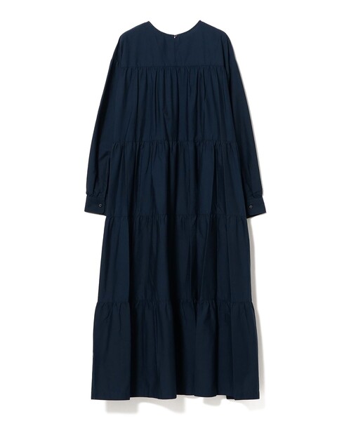 別注】GYMPHLEX / ティアード ワンピース（ワンピース）｜Ray BEAMS