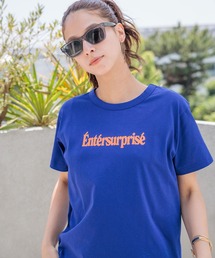 HEREIAM | 【HEREIAM】バックタグプリントT(Tシャツ/カットソー)