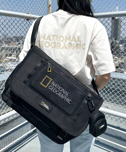 セール】【日本未発売/WEB限定】NATIONAL GEOGRAPHIC(ナショナル