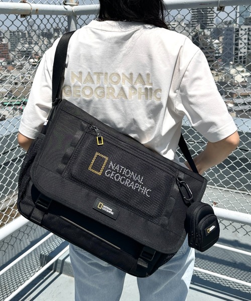 セール】【日本未発売/WEB限定】NATIONAL GEOGRAPHIC(ナショナル