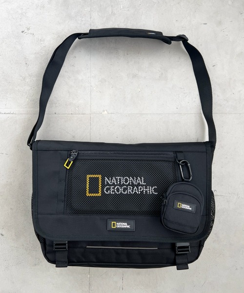 セール】【日本未発売/WEB限定】NATIONAL GEOGRAPHIC(ナショナル