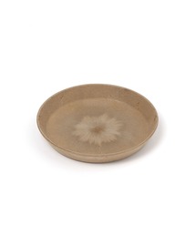 GEORGE'S（ジョージズ）の「ARTSTONE ソーサー 11cm（フラワーベース）」