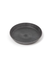 GEORGE'S（ジョージズ）の「ARTSTONE ソーサー 11cm（フラワーベース）」