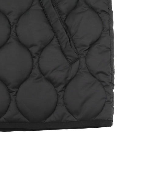 NEW ERA（ニューエラ）の「ニューエラゴルフ カーディガン ジャケット キルティング（その他アウター・メンズ・ブラック/ネイビー・S/L/M/XXL/XL）」の22枚目の写真