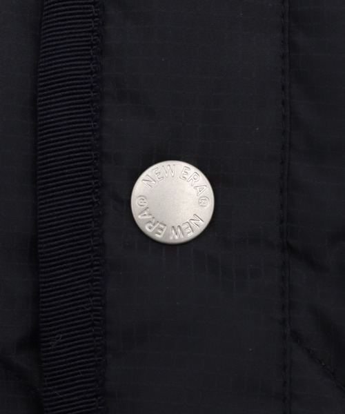 NEW ERA（ニューエラ）の「ニューエラゴルフ カーディガン ジャケット キルティング（その他アウター・メンズ・ブラック/ネイビー・S/L/M/XXL/XL）」の19枚目の写真