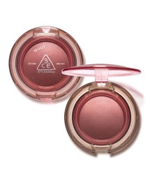 3CE(3CE)��3CE �o�E���V�[ �u���[�o�[��(�`�[�N)