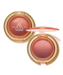 3CE（3CE）の「3CE バウンシー ブラーバーム（チーク）」