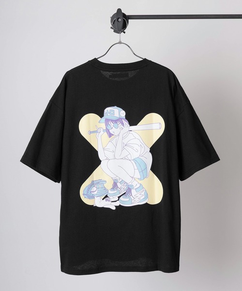 chil2｜バンドデザインTシャツ | Rakuten Fashion(楽天