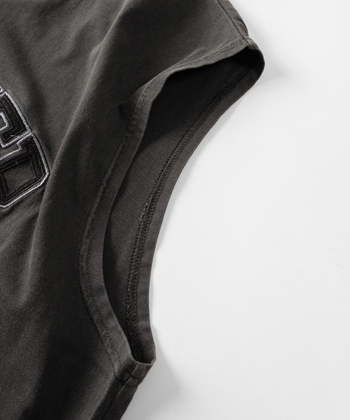 セール】【88】【STARTER/スターター】ピグメント加工 ブランド