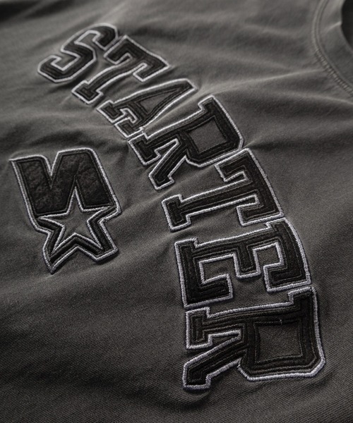新品未使用タグ付き⭐︎ダウンジャケット　ロゴプリント WH8SIS I don't know the name trend 8-word logo down cotton