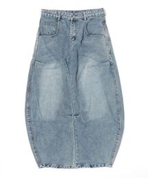 JACKROSE | JE-カーブ・デニムパンツ(デニムパンツ)