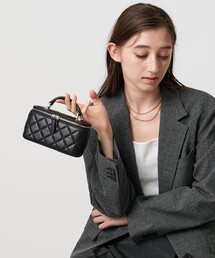 楽天市場】【5％OFFクーポン】オーストリッチ レザー バッグ