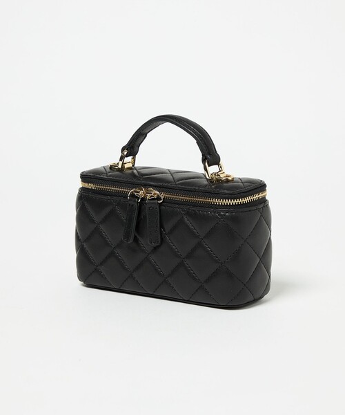 バニティ バッグ item88a3924897f711efa4ca0242ac