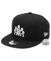 NEW ERA(j[G)NEW ERA × ATMOS 9FIFTY SNAP BACK / j[G × AgX 9tBteB[ XibvobN ySPz(Lbv)