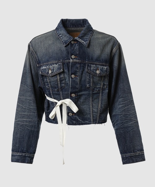 MM6 Maison Margiela / エムエムシックスメゾンマルジェラ | オーバー